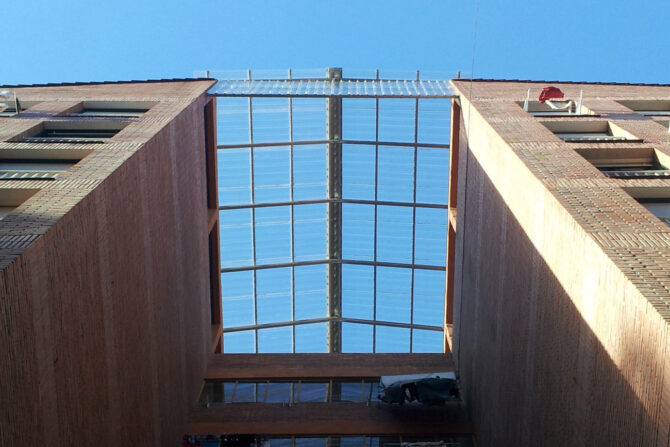 Edificación 1