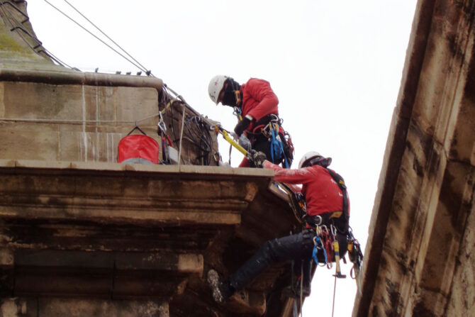 Conservación de patrimonio 3