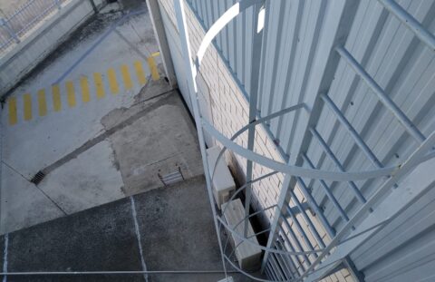 Instalación de Sistemas de Seguridad