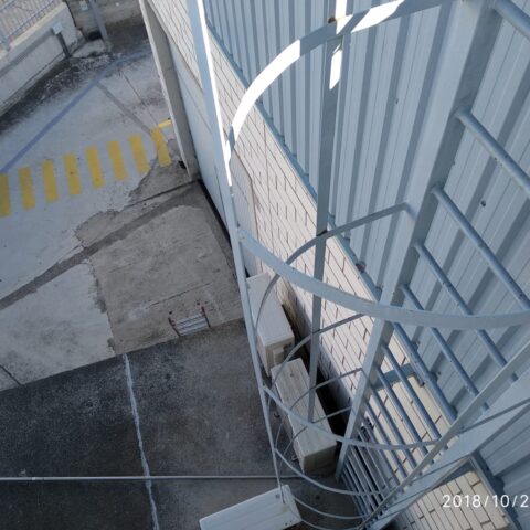Instalación de Sistemas de Seguridad
