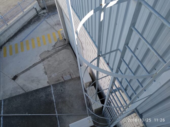 Instalación de Sistemas de Seguridad