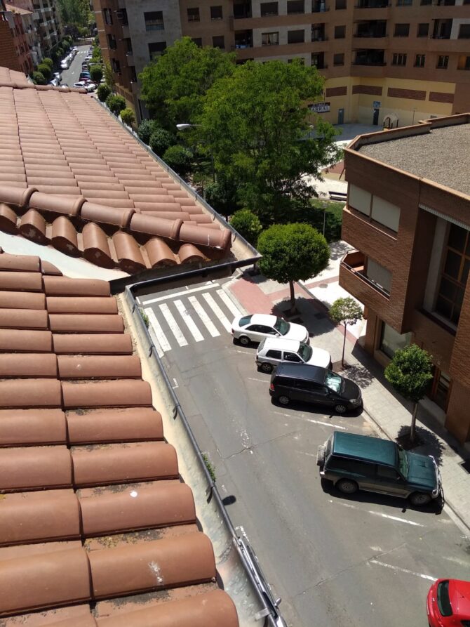 Instalación de Sistemas Antiaves