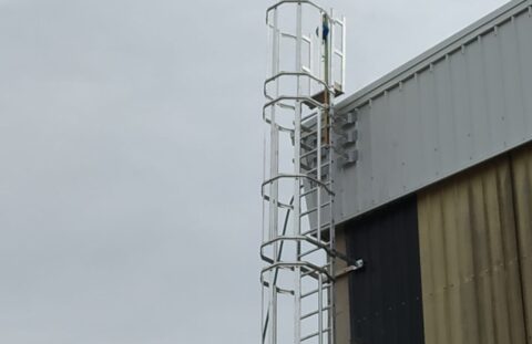 Instalación de Sistemas de Seguridad