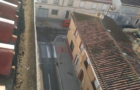 Mantenimiento canales