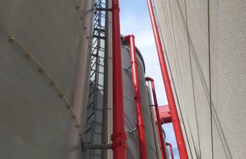 Mantenimiento Industrial