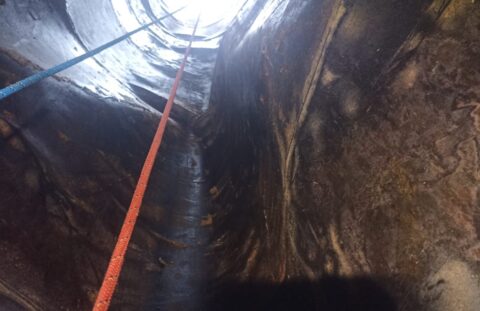 Mantenimiento Rockwool