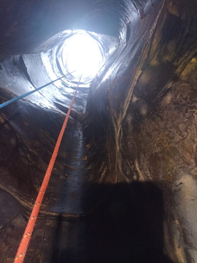 Mantenimiento Rockwool